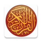 menshawy moallem quran offline android application logo